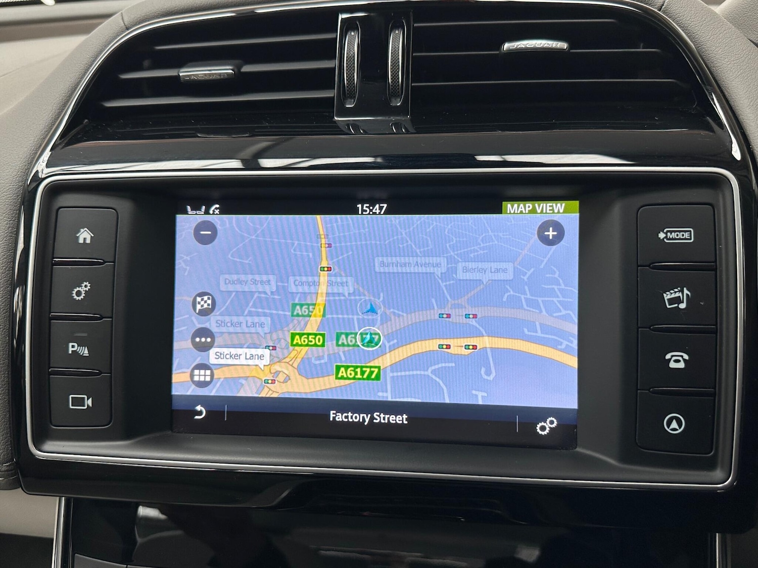 Used Jaguar XE 2016 for sale - 76176223: Photo 13