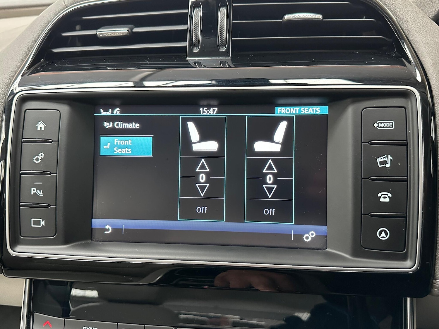 Used Jaguar XE 2016 for sale - 76176223: Photo 18