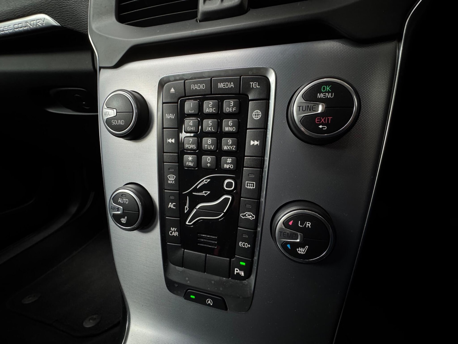 Used Volvo V40 2017 for sale - 77995194: Photo 17