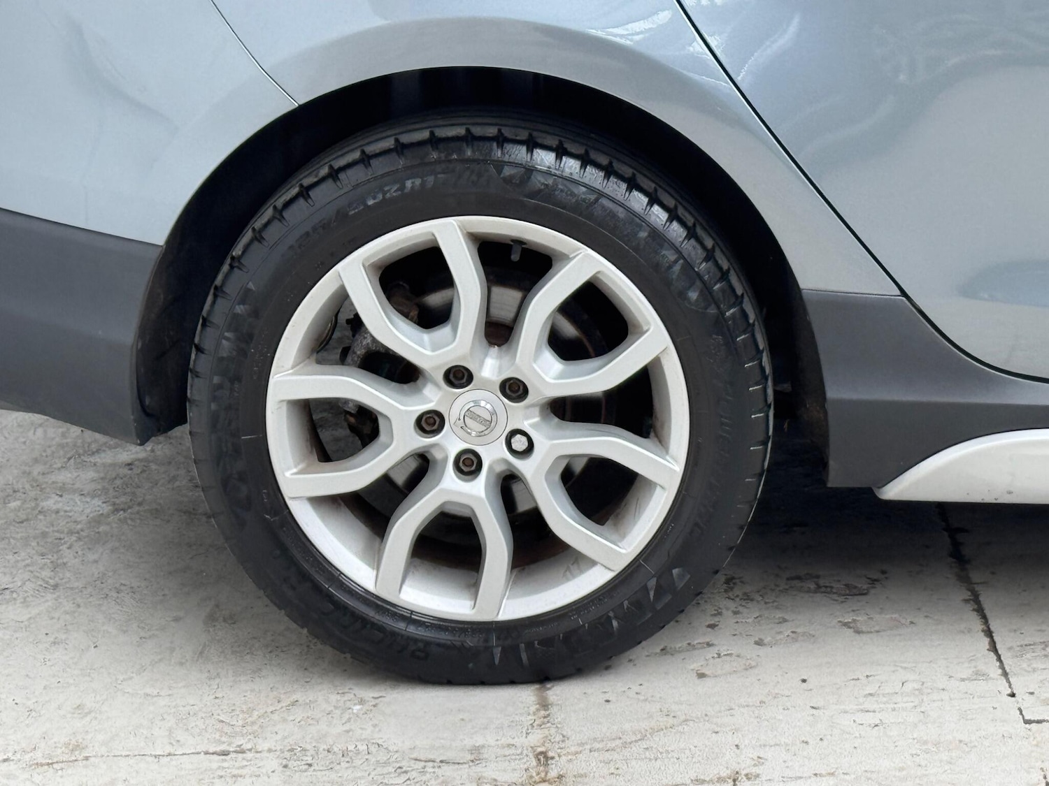 Used Volvo V40 2017 for sale - 77995194: Photo 27