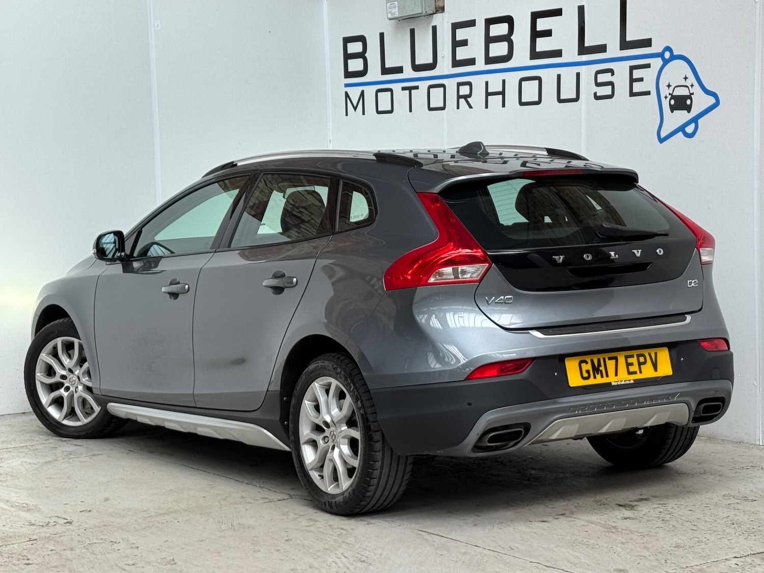 Used Volvo V40 2017 for sale - 77995194: Photo 5