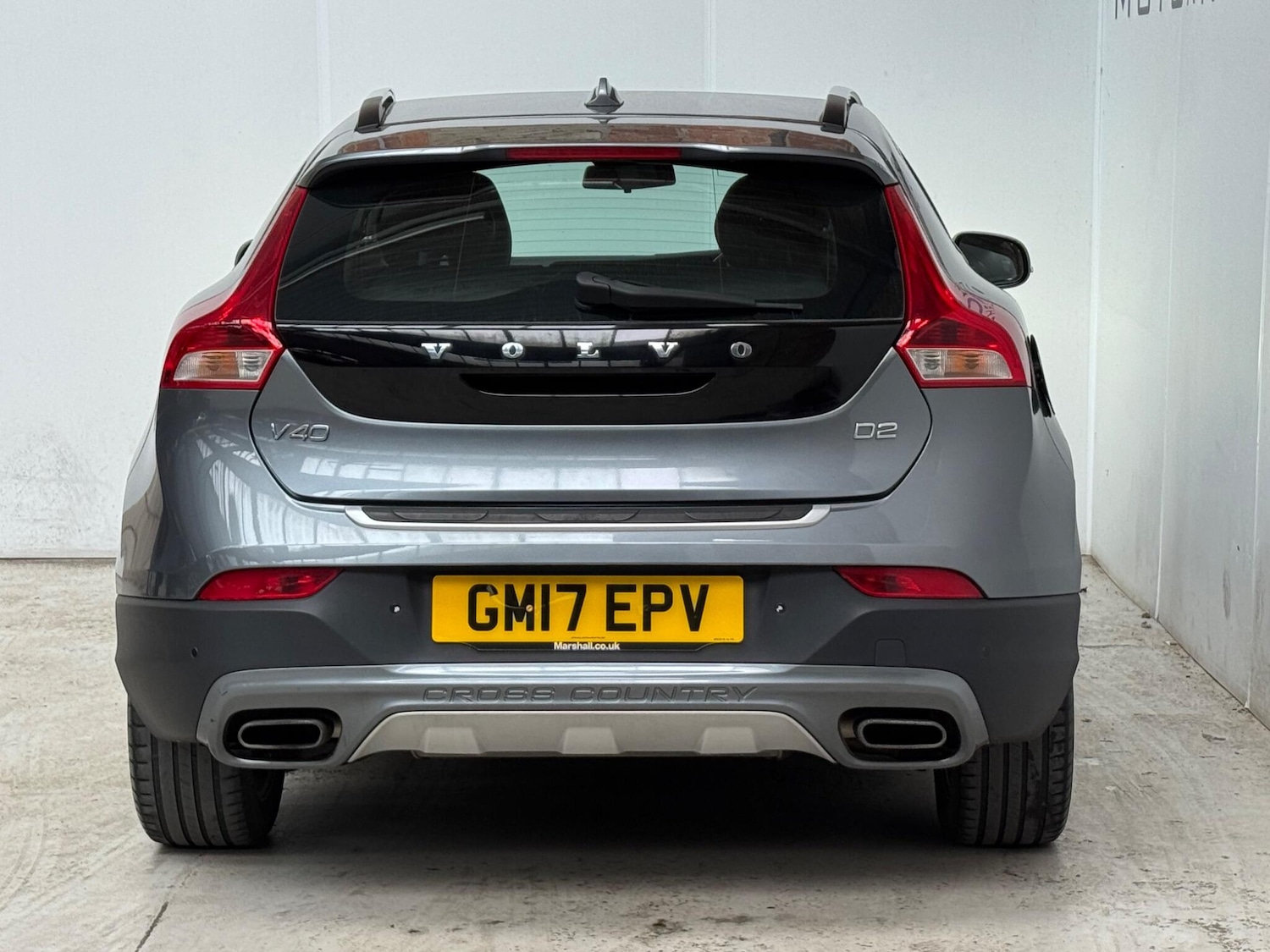 Used Volvo V40 2017 for sale - 77995194: Photo 6