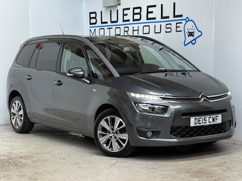 Citroen - C4 Grand Picasso