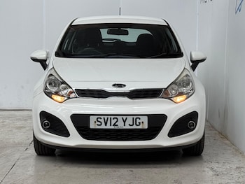 Used Kia Rio 2012 for sale - 75955534: Photo