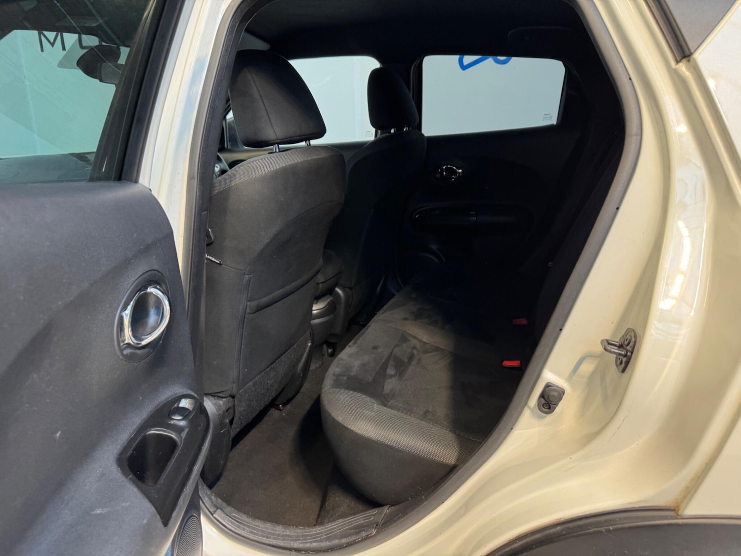 Used Nissan Juke 2016 for sale - 77927549: Photo 11