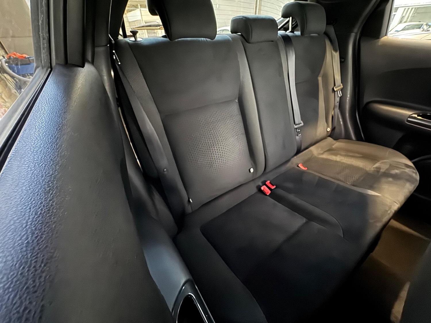 Used Nissan Juke 2016 for sale - 77927549: Photo 12