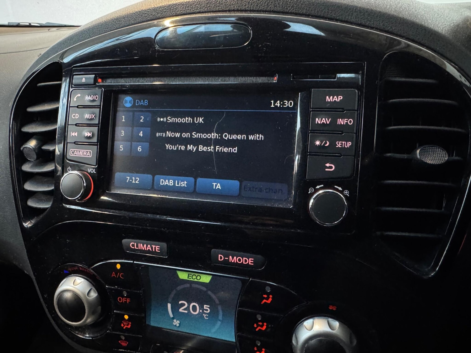 Used Nissan Juke 2016 for sale - 77927549: Photo 15