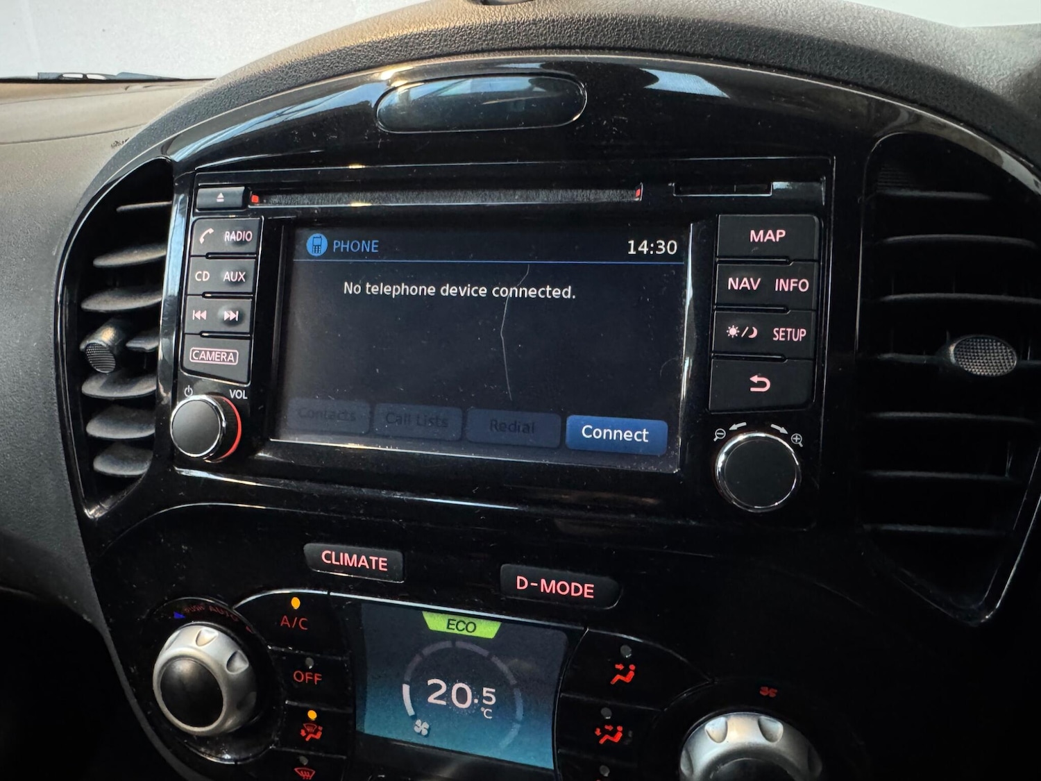 Used Nissan Juke 2016 for sale - 77927549: Photo 16