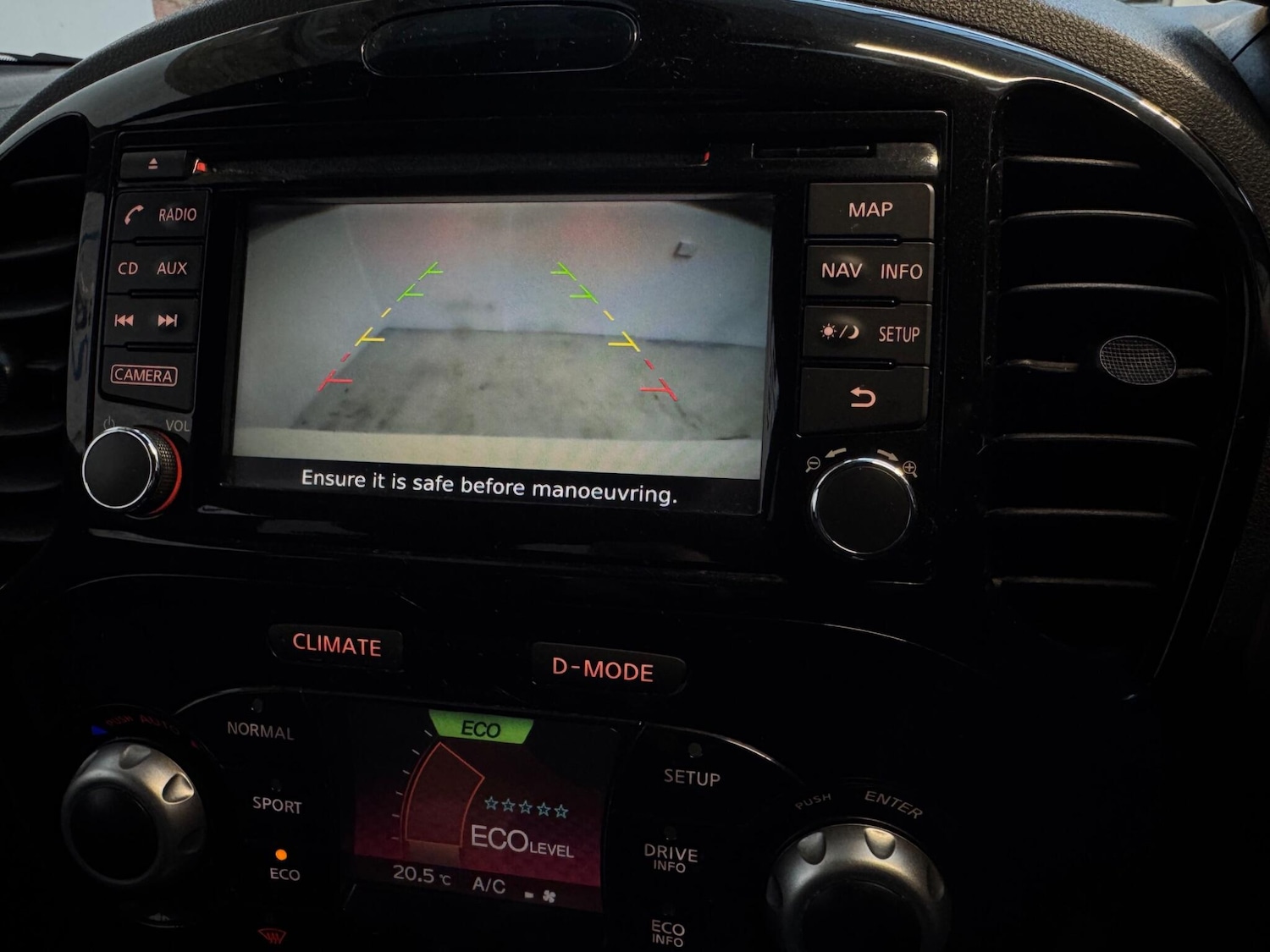 Used Nissan Juke 2016 for sale - 77927549: Photo 17