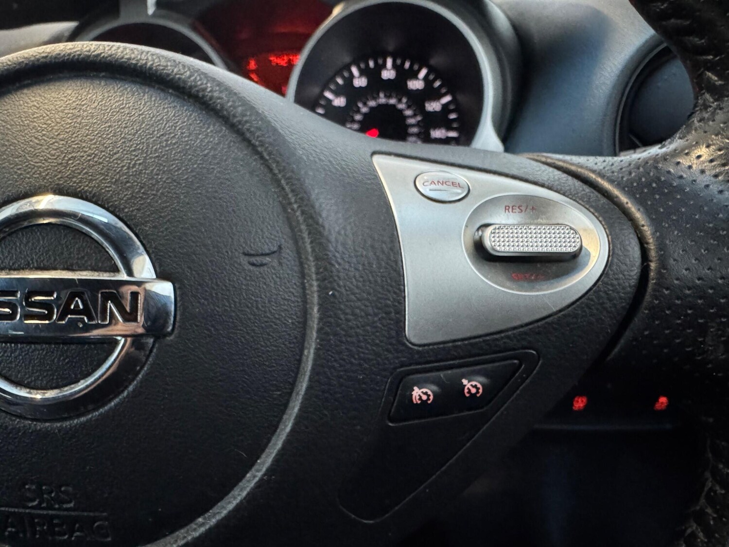 Used Nissan Juke 2016 for sale - 77927549: Photo 20