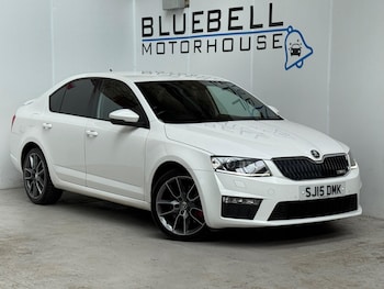 Used Skoda Octavia 2015 for sale - 75955535: Photo