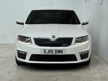 Used Skoda Octavia 2015 for sale - 75955535: Photo