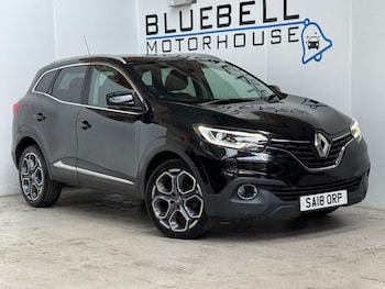 Used Renault Kadjar 2018 for sale - 78277849: Photo