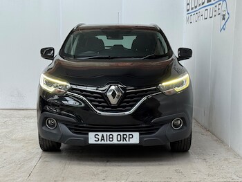 Used Renault Kadjar 2018 for sale - 78277849: Photo