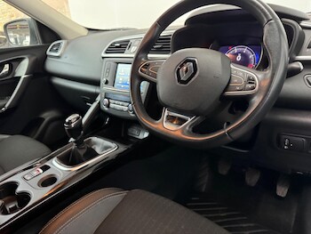 Used Renault Kadjar 2018 for sale - 78277849: Photo