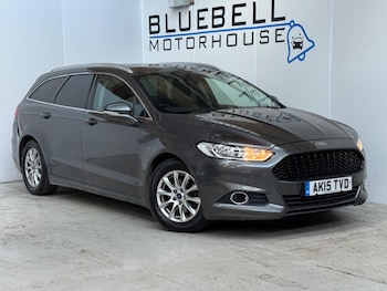 Used Ford Mondeo 2015 for sale - 78948617: Photo