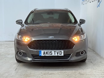 Used Ford Mondeo 2015 for sale - 78948617: Photo