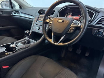 Used Ford Mondeo 2015 for sale - 78948617: Photo