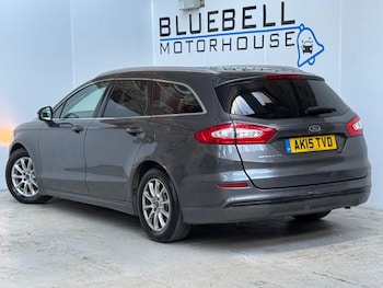 Used Ford Mondeo 2015 for sale - 78948617: Photo