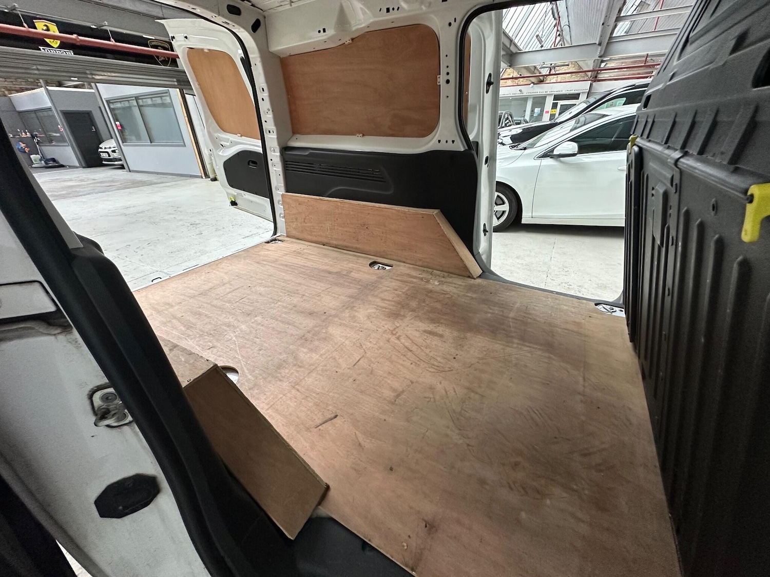 Used Peugeot Partner 2019 for sale - 76514695: Photo 20