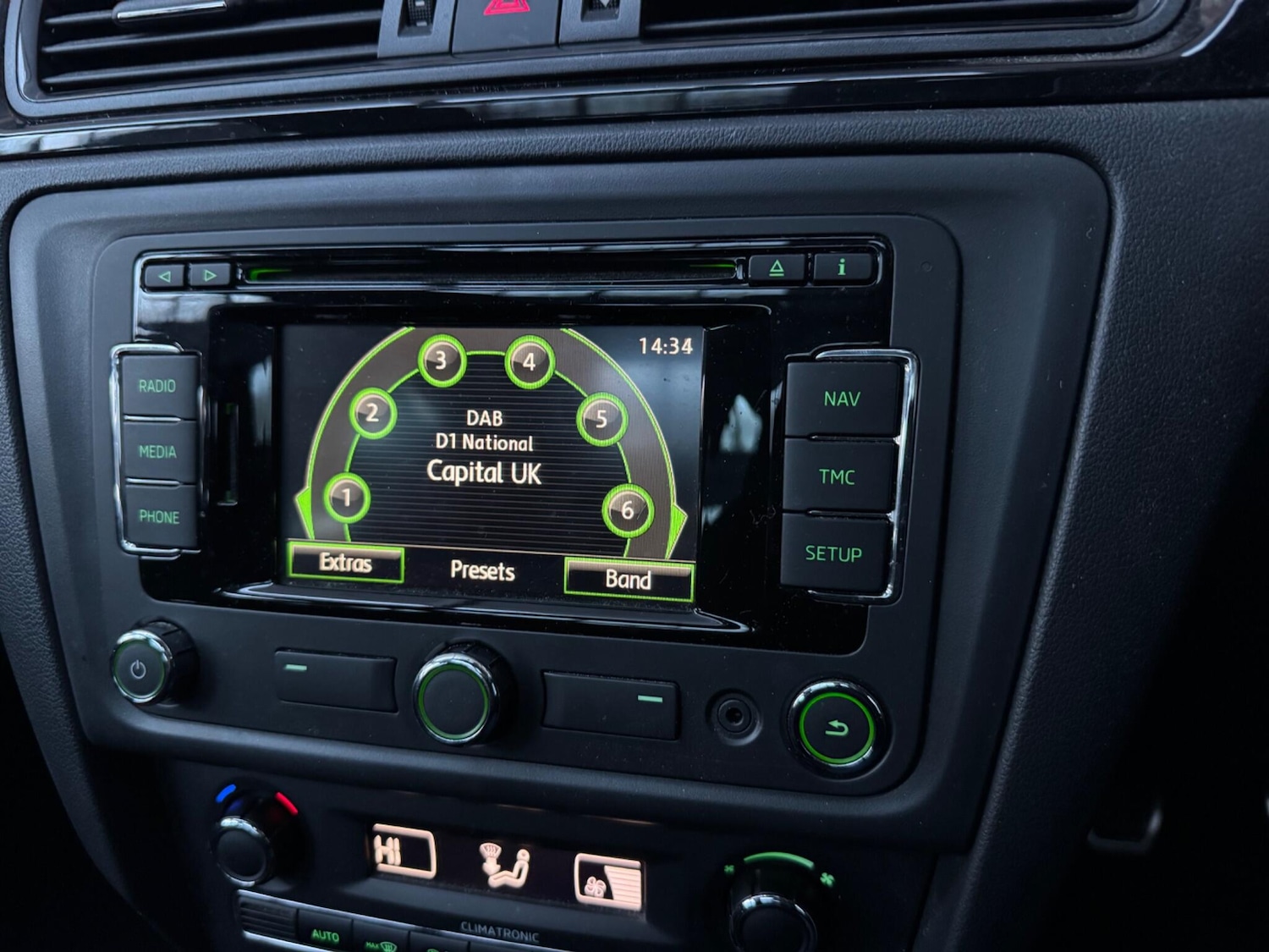 Used Skoda Rapid Spaceback 2015 for sale - 77311544: Photo 15