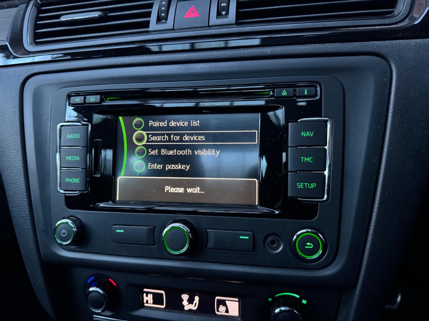 Used Skoda Rapid Spaceback 2015 for sale - 77311544: Photo 16