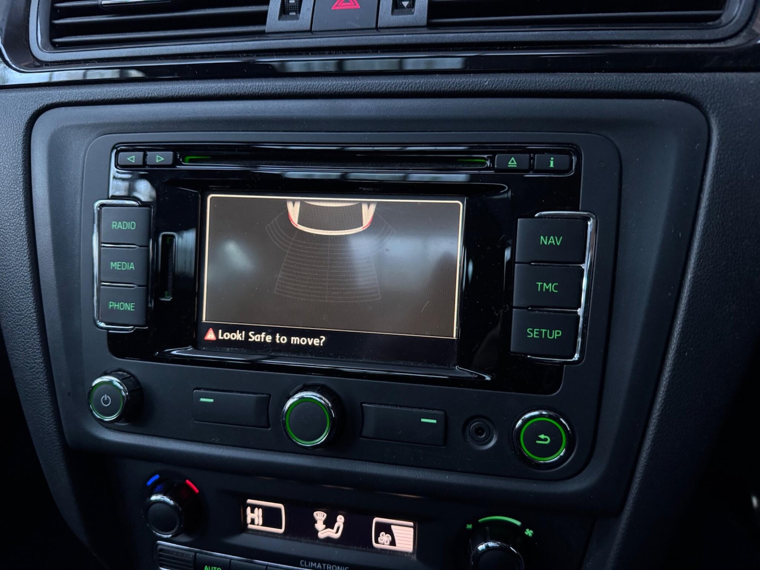 Used Skoda Rapid Spaceback 2015 for sale - 77311544: Photo 17