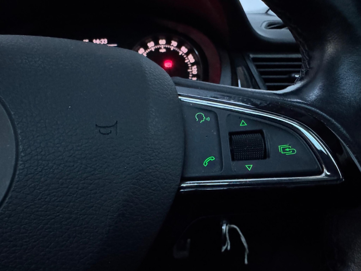 Used Skoda Rapid Spaceback 2015 for sale - 77311544: Photo 19