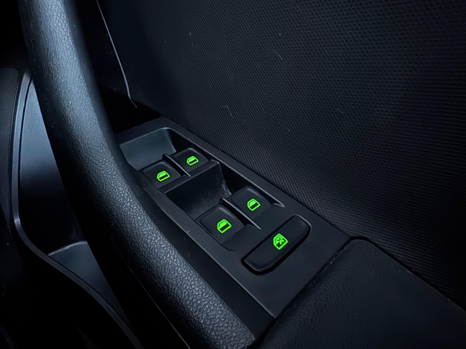 Used Skoda Rapid Spaceback 2015 for sale - 77311544: Photo 24