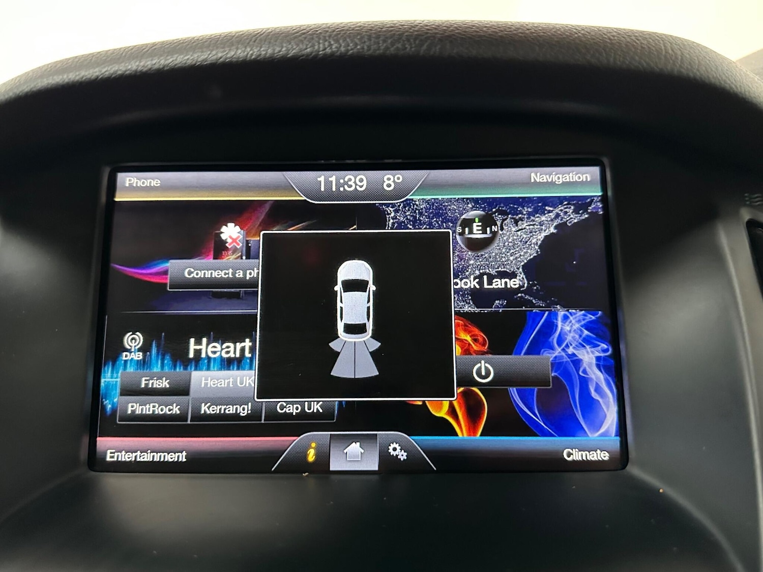 Used Ford Focus 2015 for sale - 76928173: Photo 15