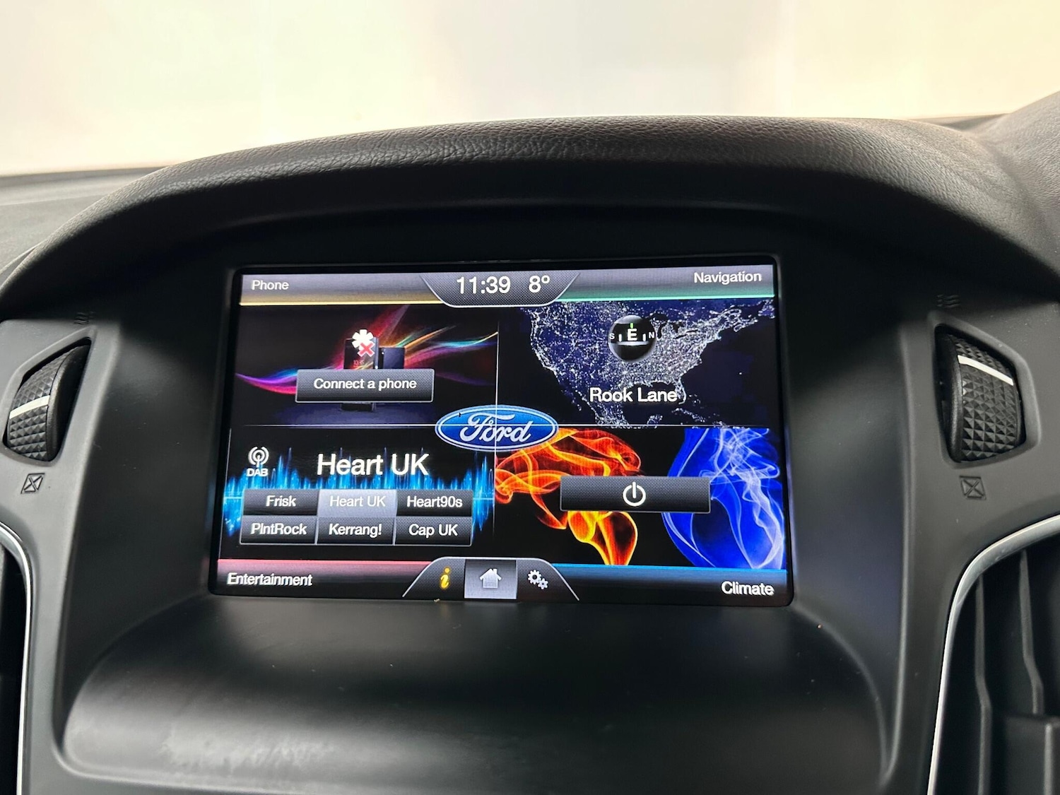 Used Ford Focus 2015 for sale - 76928173: Photo 17