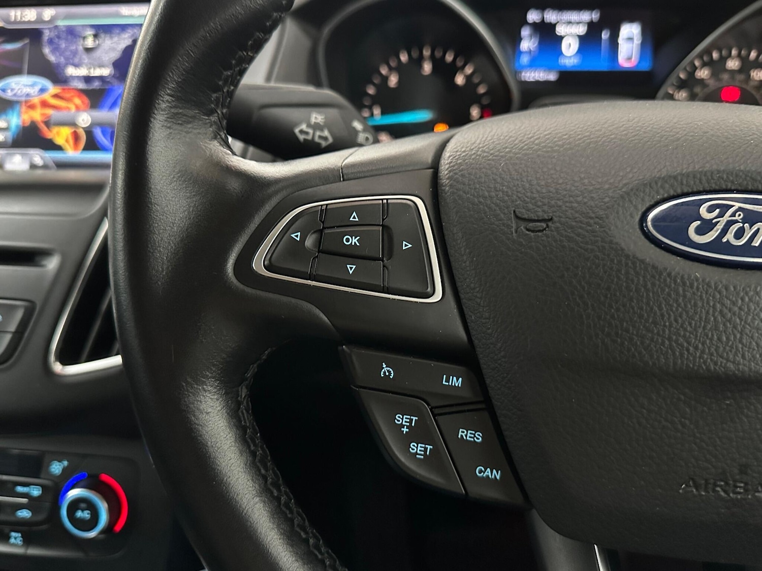 Used Ford Focus 2015 for sale - 76928173: Photo 20