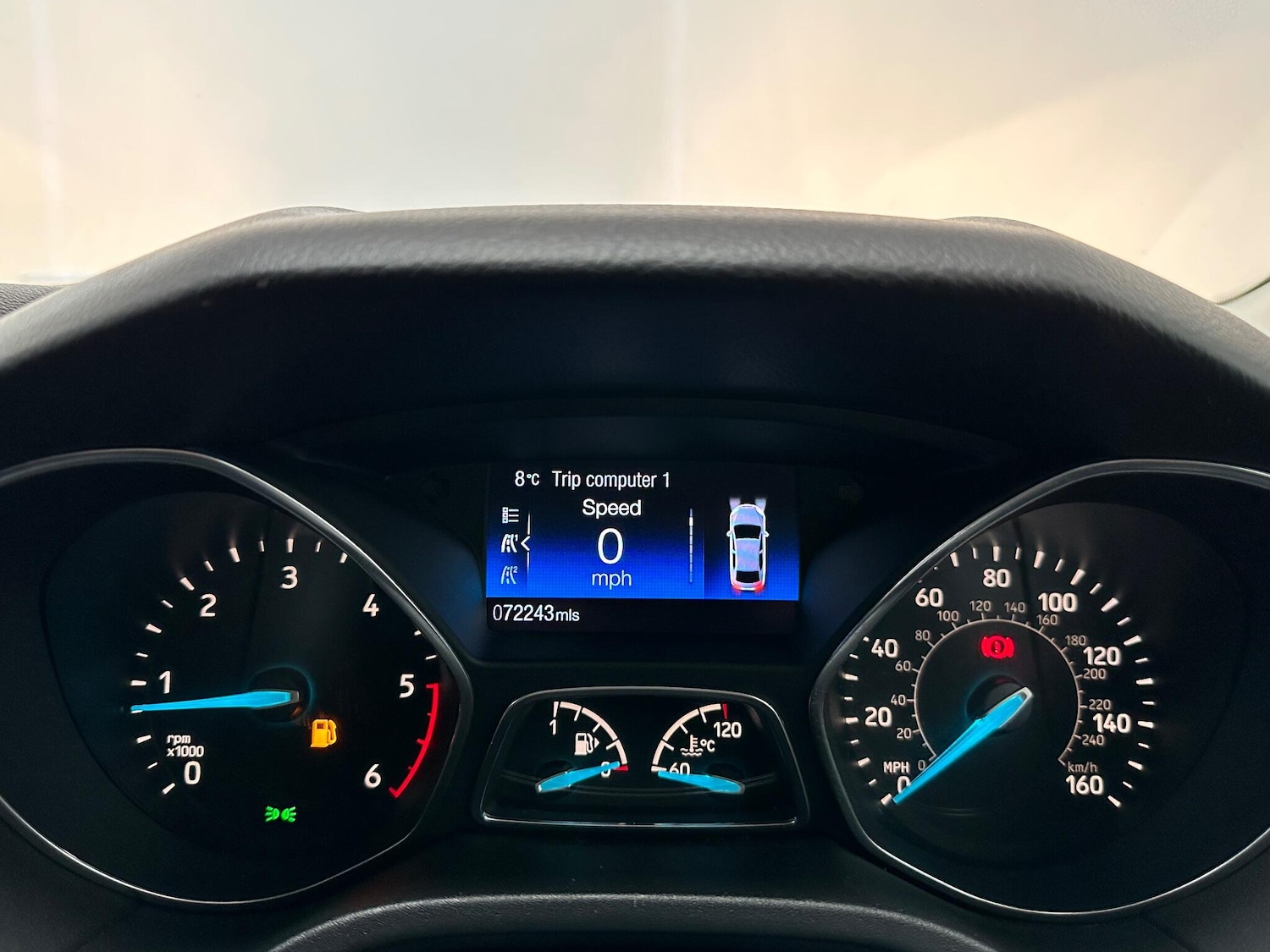 Used Ford Focus 2015 for sale - 76928173: Photo 21