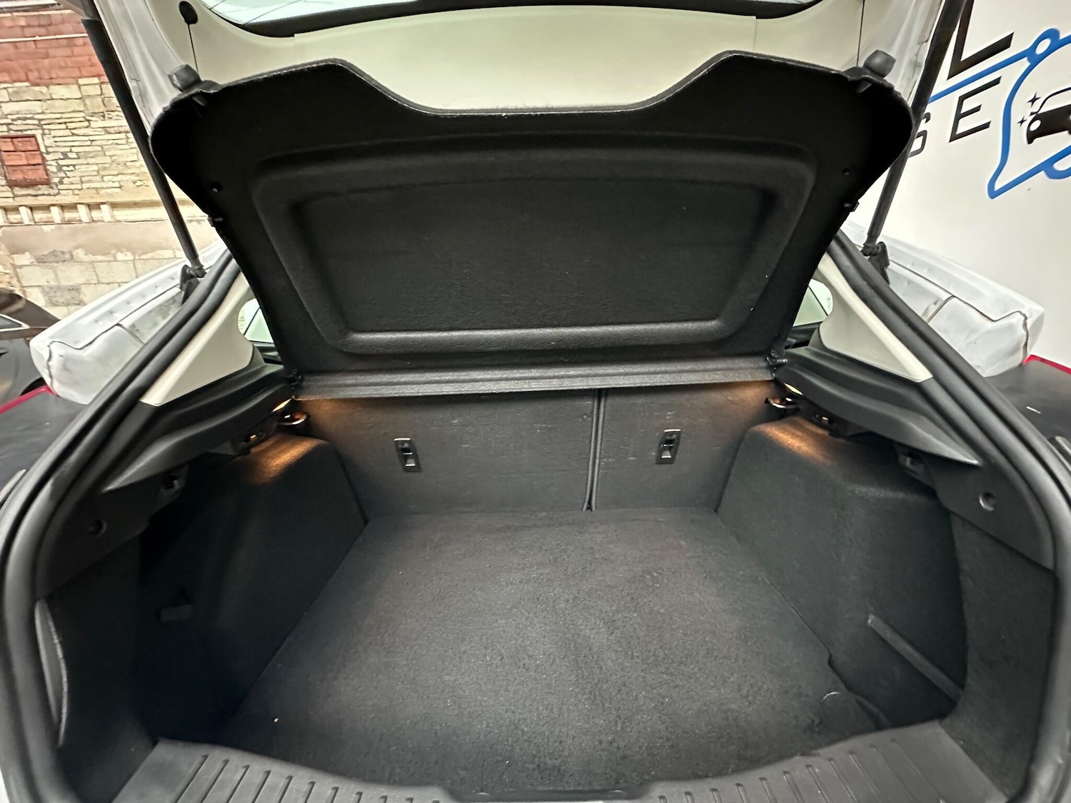 Used Ford Focus 2015 for sale - 76928173: Photo 22