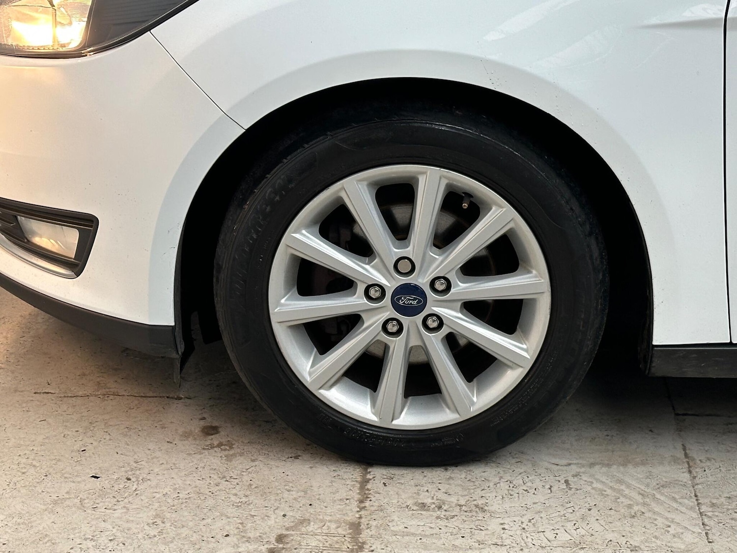 Used Ford Focus 2015 for sale - 76928173: Photo 25