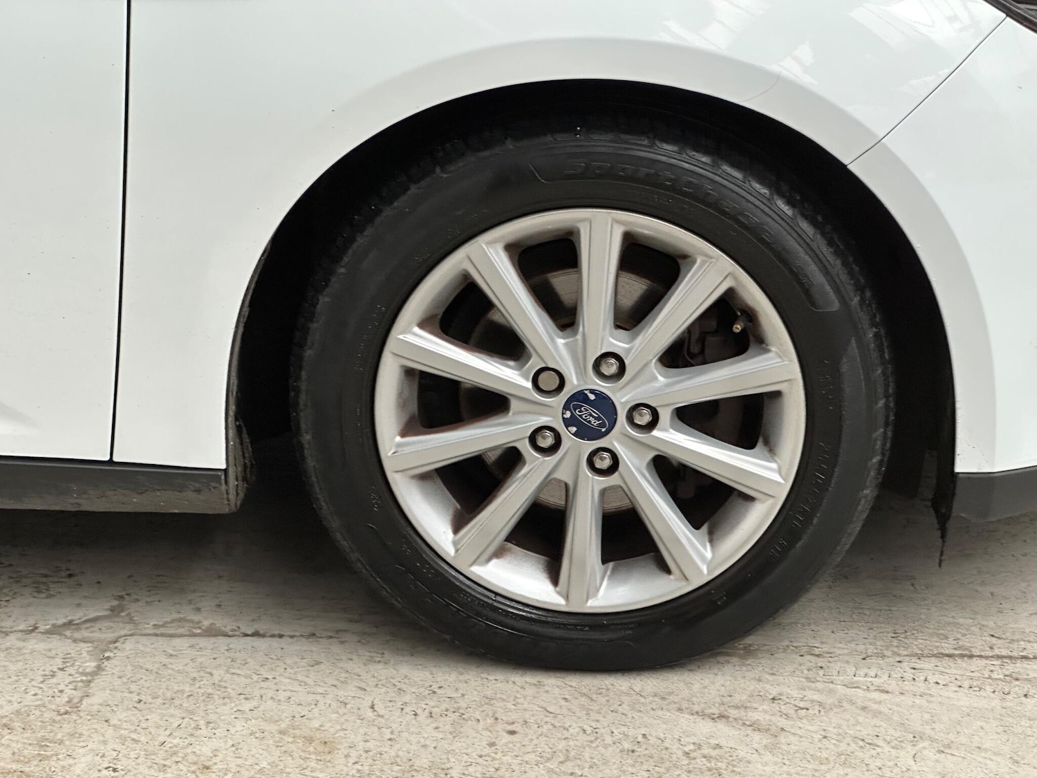 Used Ford Focus 2015 for sale - 76928173: Photo 26