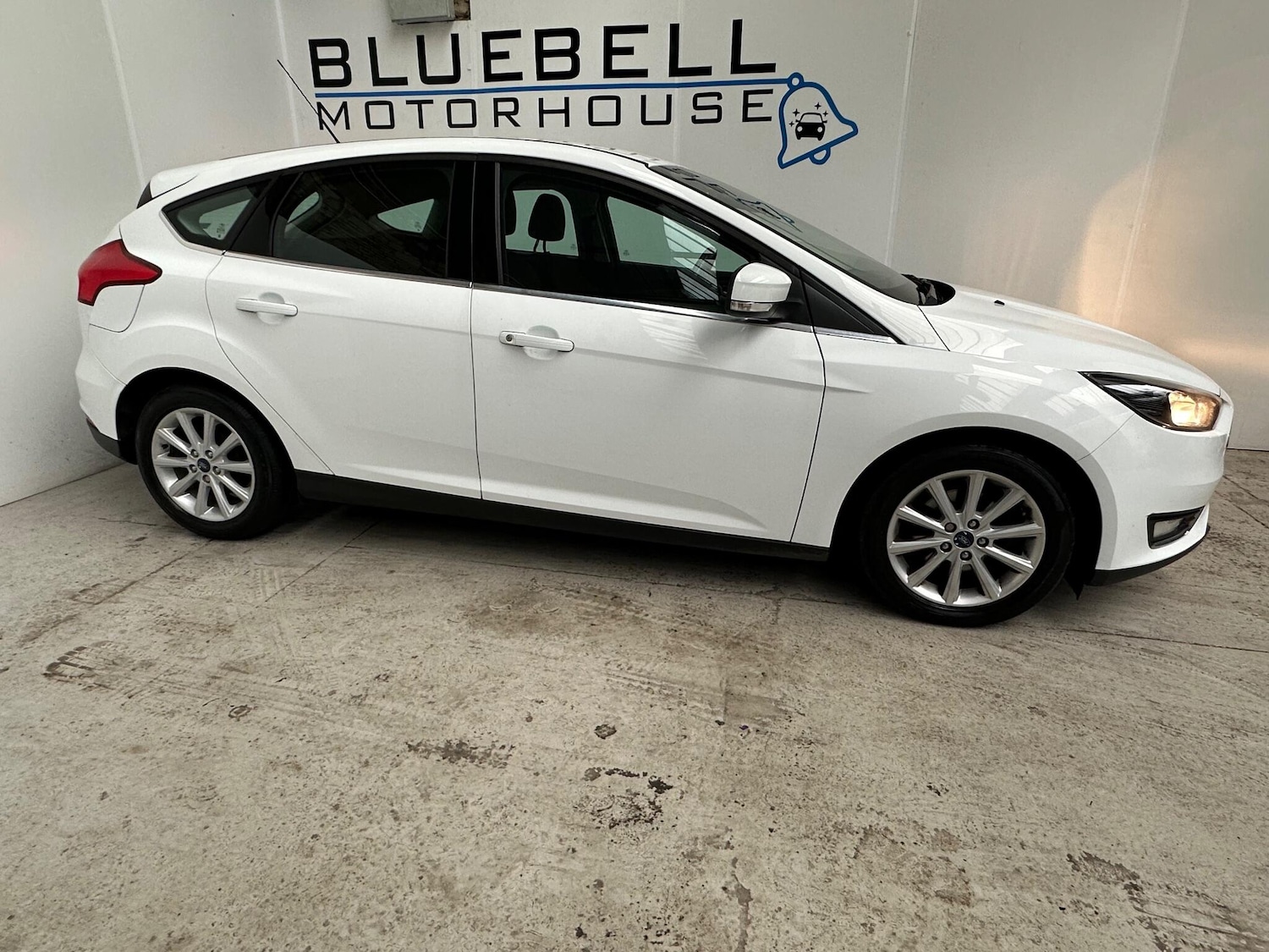 Used Ford Focus 2015 for sale - 76928173: Photo 8