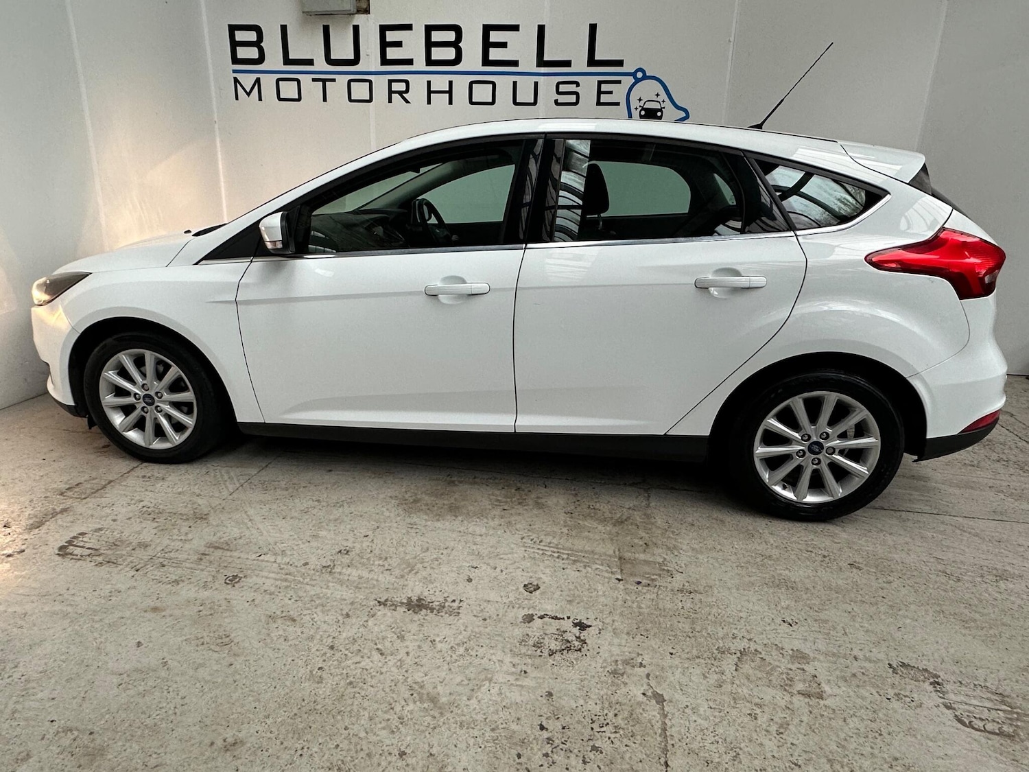 Used Ford Focus 2015 for sale - 76928173: Photo 9