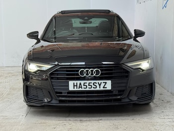 Used Audi A6 Saloon 2019 for sale - 79207335: Photo