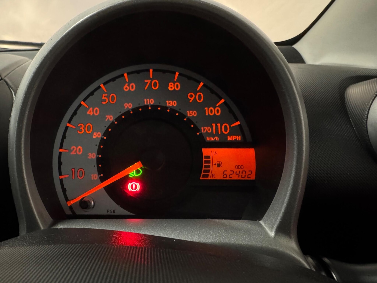 Used Peugeot 107 2013 for sale - 77099222: Photo 15