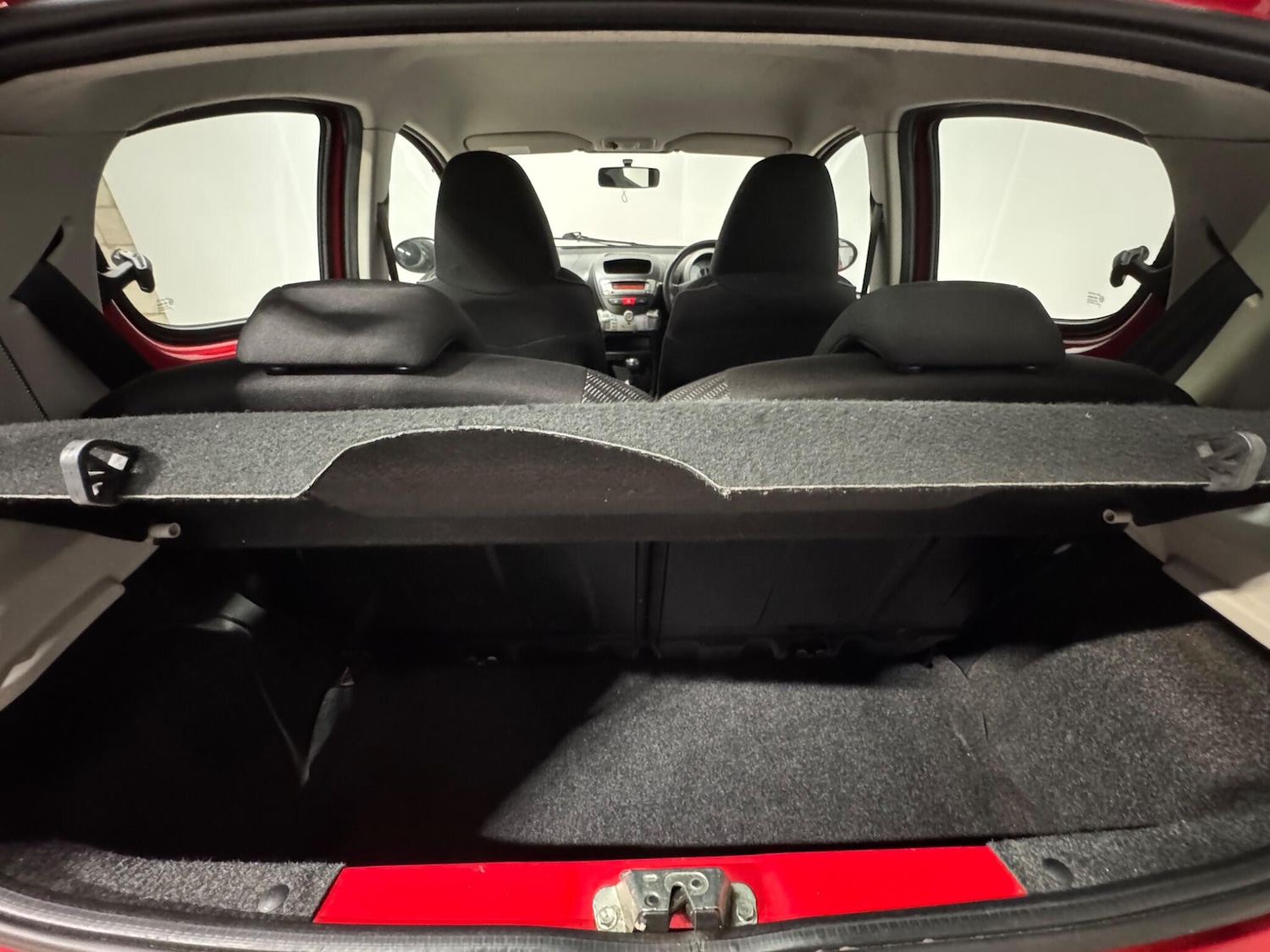 Used Peugeot 107 2013 for sale - 77099222: Photo 19