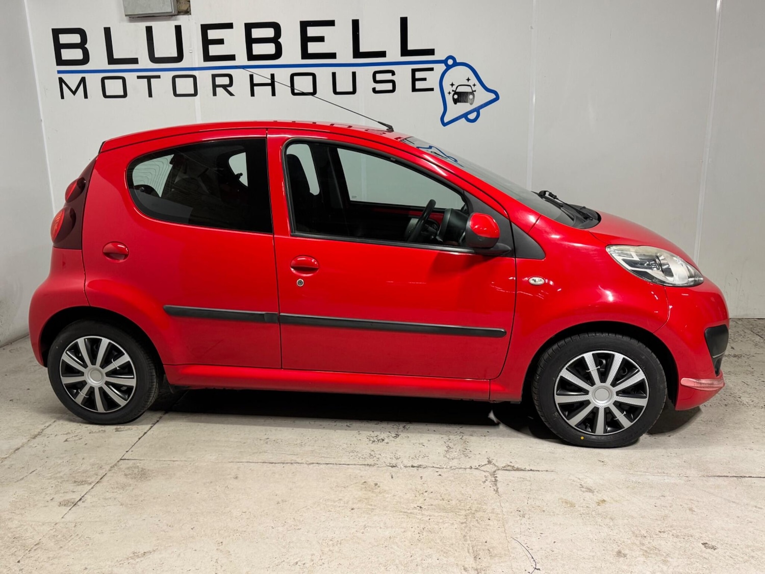 Used Peugeot 107 2013 for sale - 77099222: Photo 9