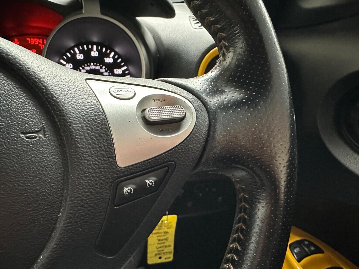 Used Nissan Juke 2014 for sale - 77826857: Photo 15