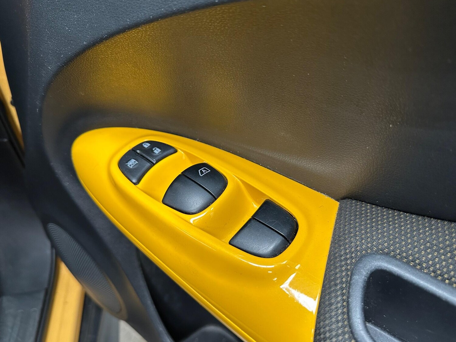 Used Nissan Juke 2014 for sale - 77826857: Photo 18