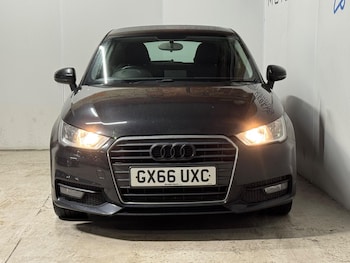 Used Audi A1 2016 for sale - 77043091: Photo