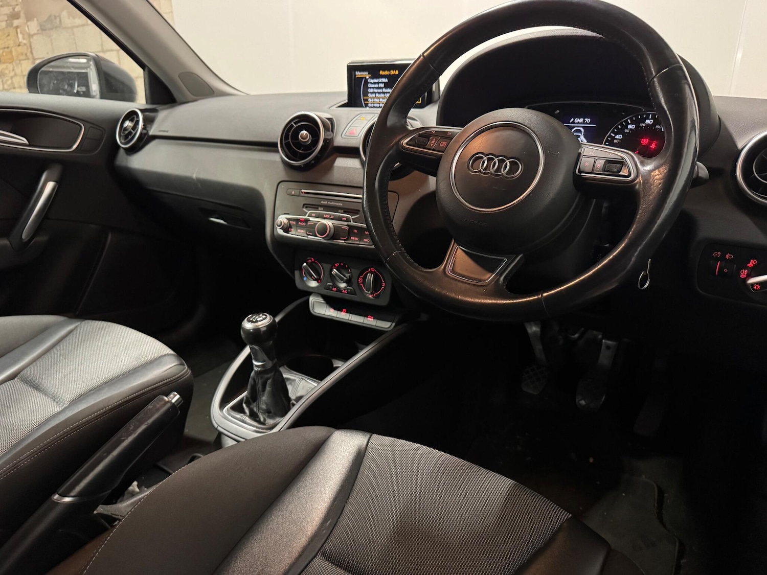 Used Audi A1 2016 for sale - 77043091: Photo 3