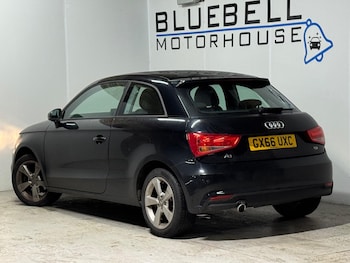 Used Audi A1 2016 for sale - 77043091: Photo