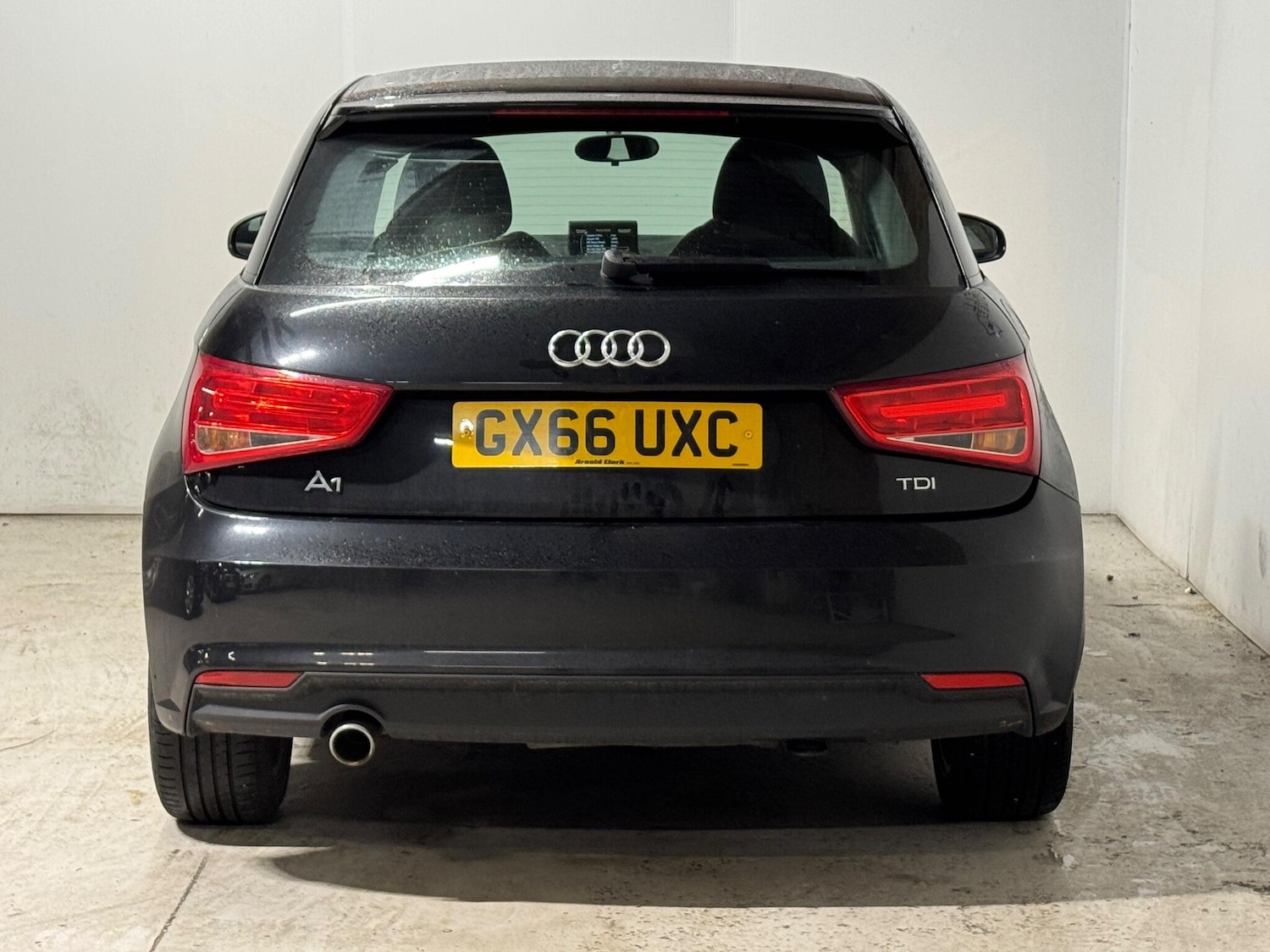 Used Audi A1 2016 for sale - 77043091: Photo 5