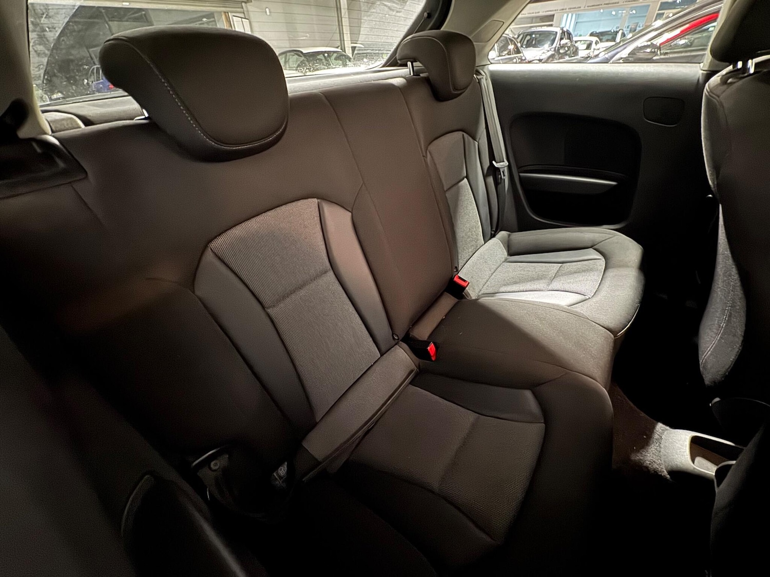 Used Audi A1 2016 for sale - 77043091: Photo 8