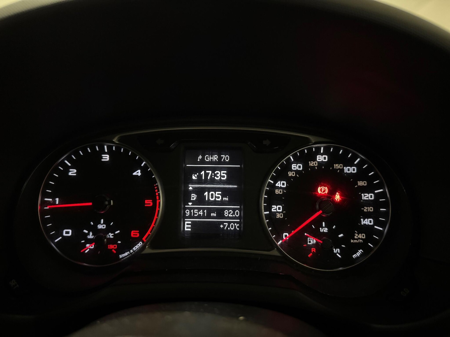 Used Audi A1 2016 for sale - 77043091: Photo 9